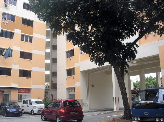 Blk 698 Hougang Street 61 (S)530698 #241182